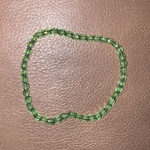 2 for 1: tiny beaded Bracelets